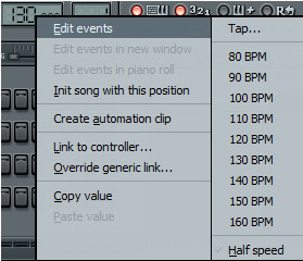 Разбор панелей FL Studio. Часть 2. 